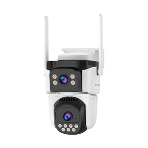 กล้องไร้สาย Smart Camera (3.0MP) VSTARCAM CG621DR-4G Outdoor