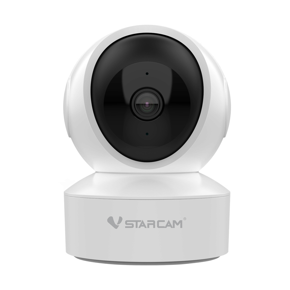 Smart IP Camera (3.0MP)VSTARCAM CG49-4G