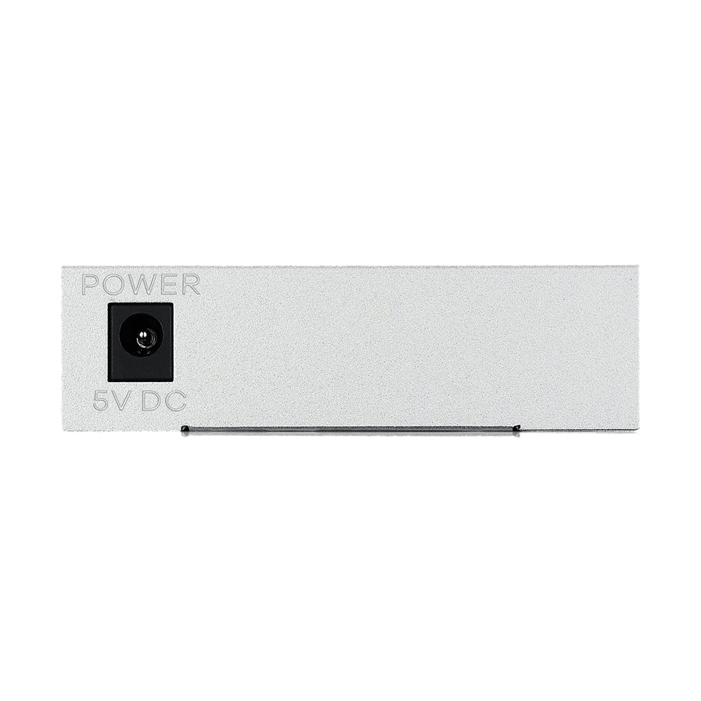 Gigabit Switching Hub 5 Port ZYXEL GS-105B V5 (6'')