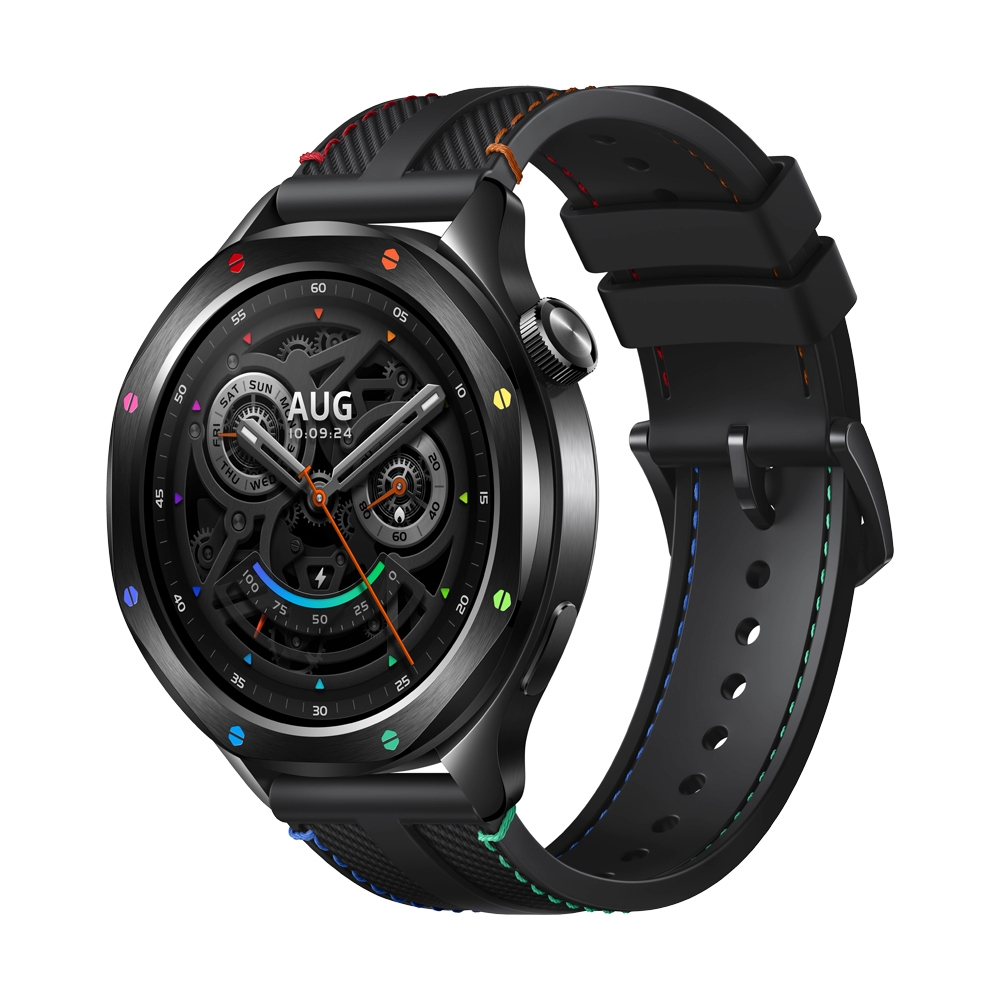 XIAOMI Watch S4 Rainbow