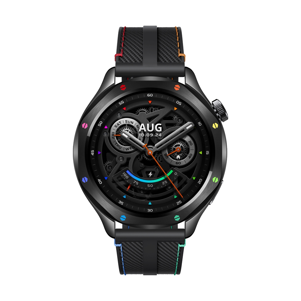 XIAOMI Watch S4 Rainbow