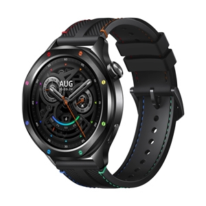 XIAOMI Watch S4 Rainbow