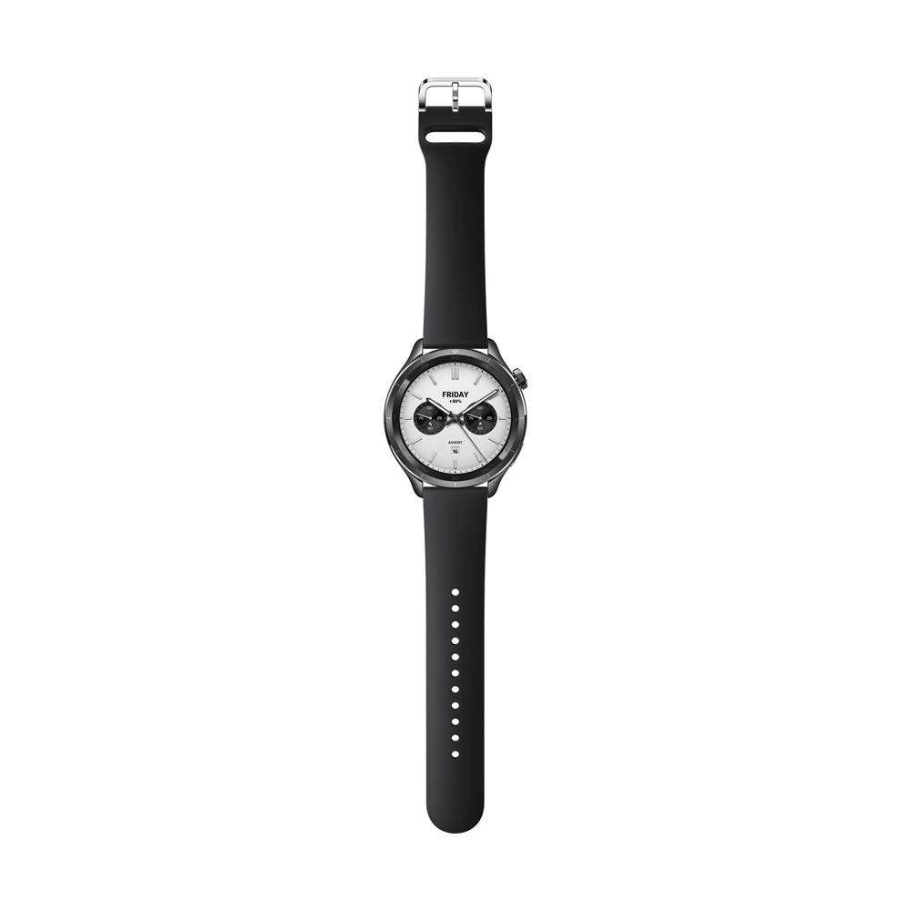 XIAOMI Watch S4 Black