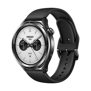 XIAOMI Watch S4 Black
