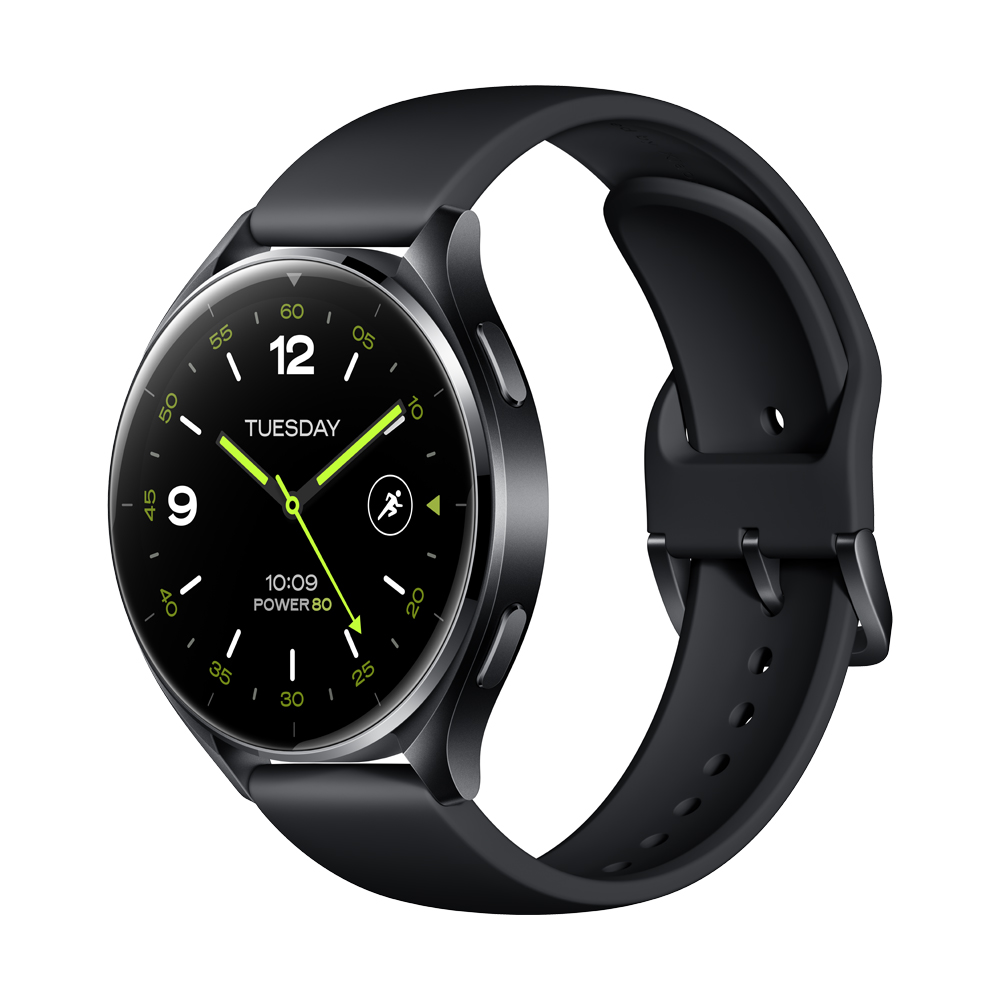 XIAOMI Smart Watch 2 Black