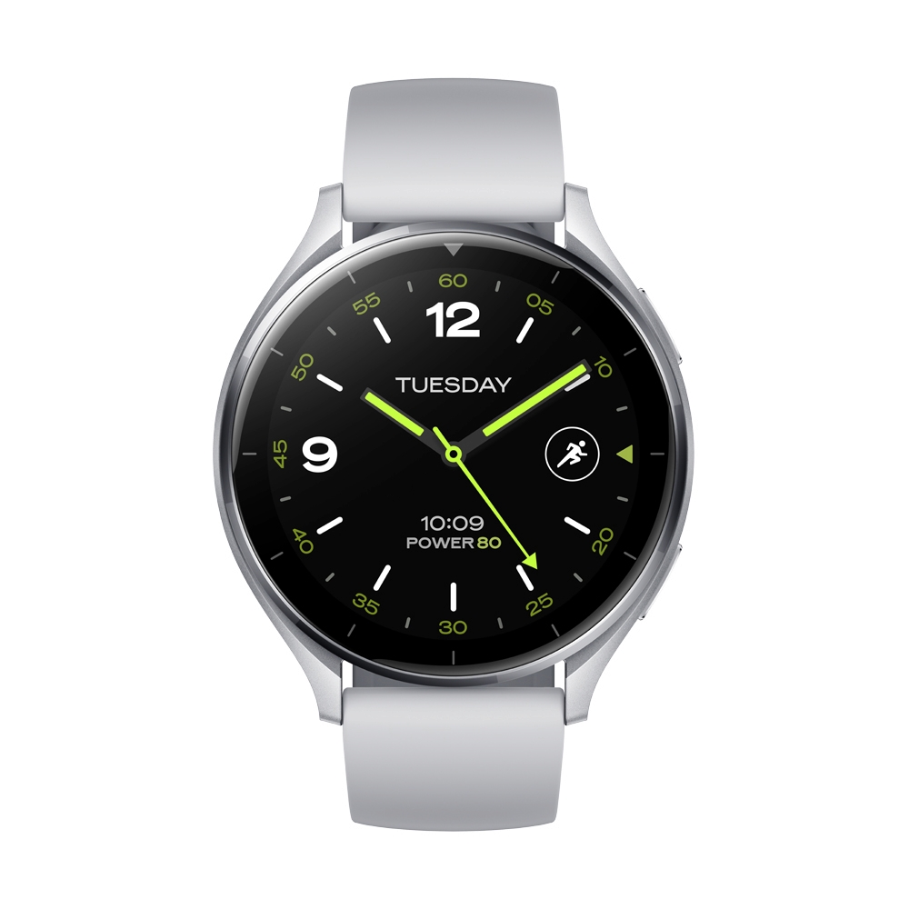 XIAOMI Watch 2 Silver
