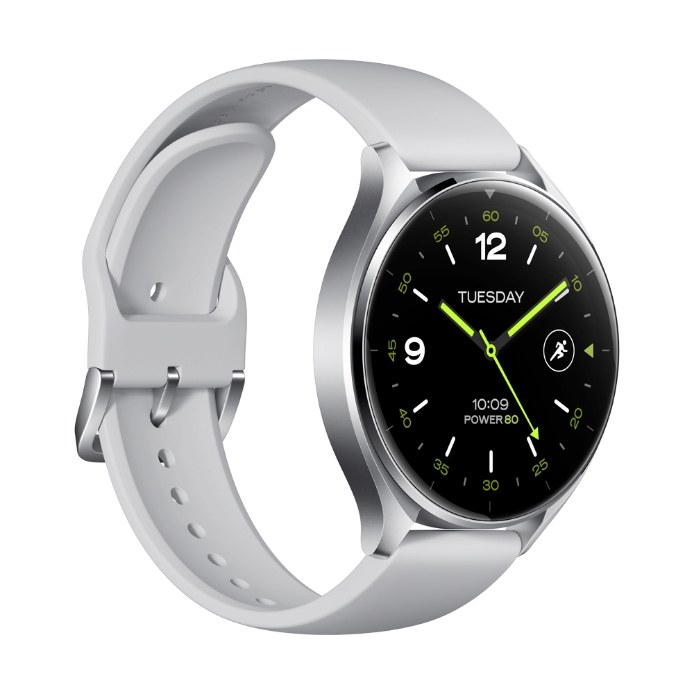 XIAOMI Watch 2 Silver