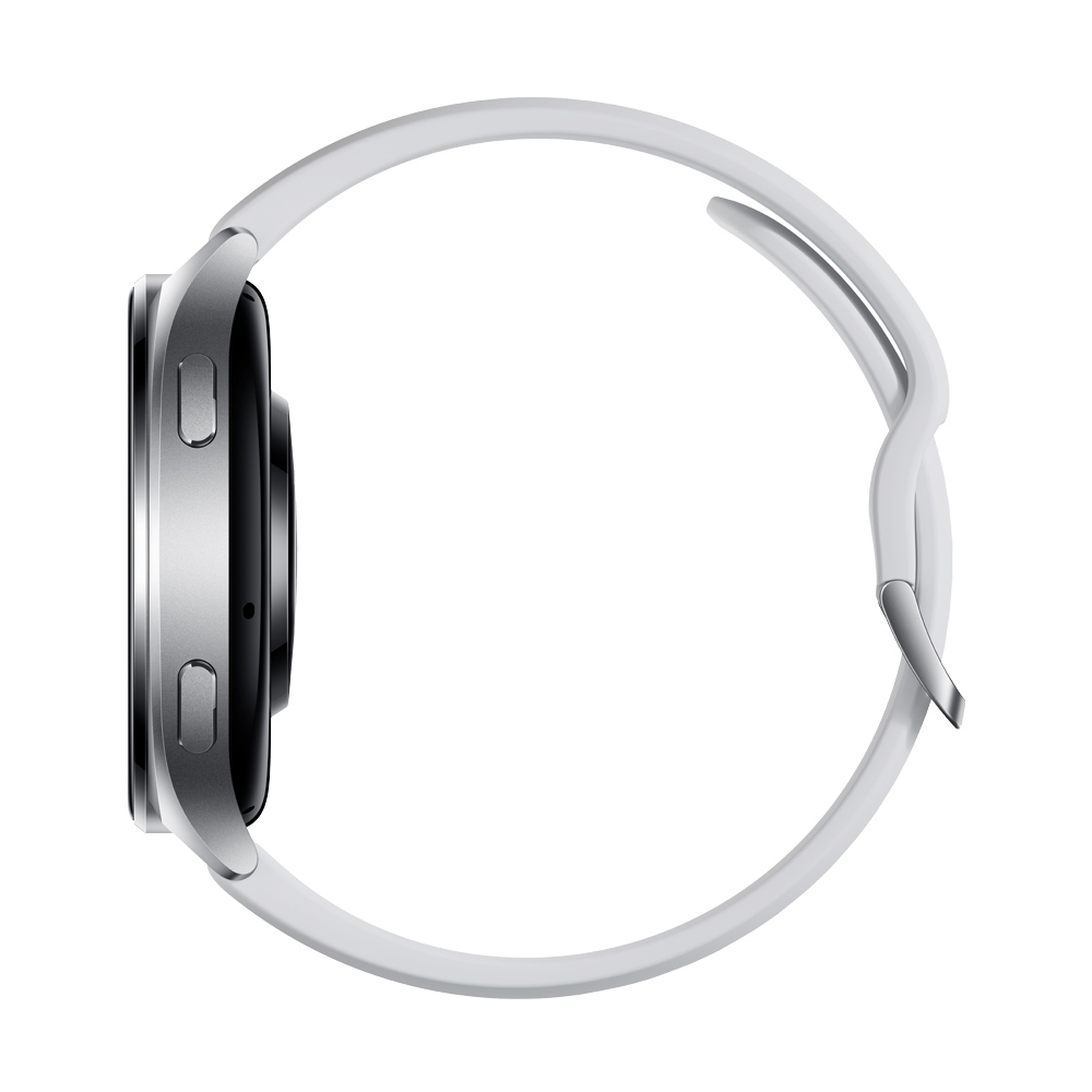 XIAOMI Watch 2 Silver