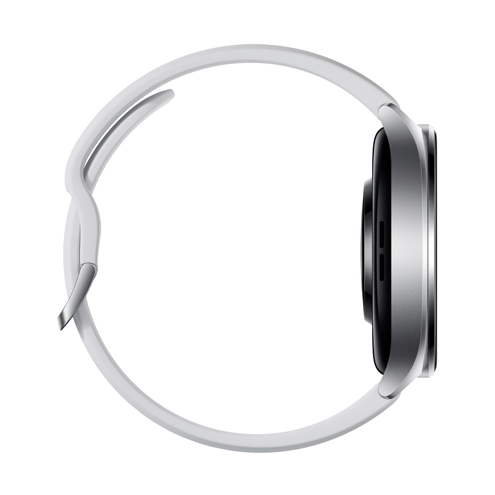XIAOMI Watch 2 Silver