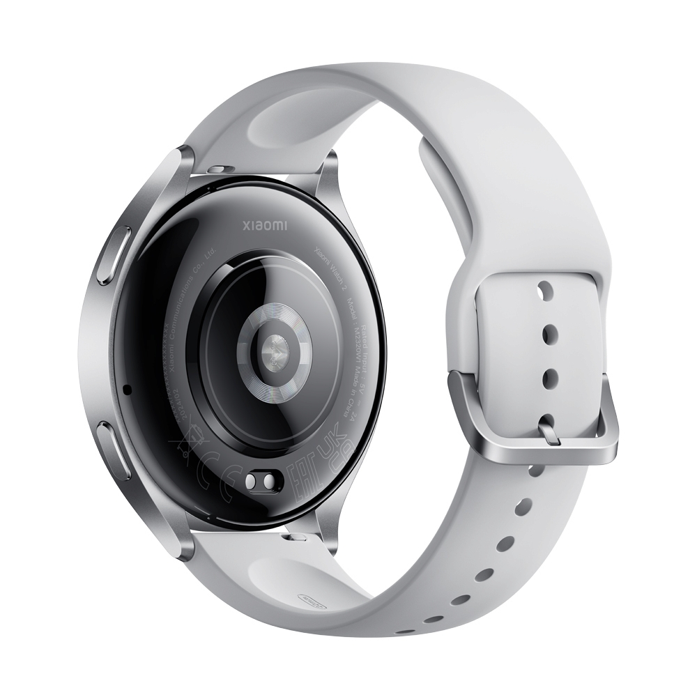 XIAOMI Watch 2 Silver