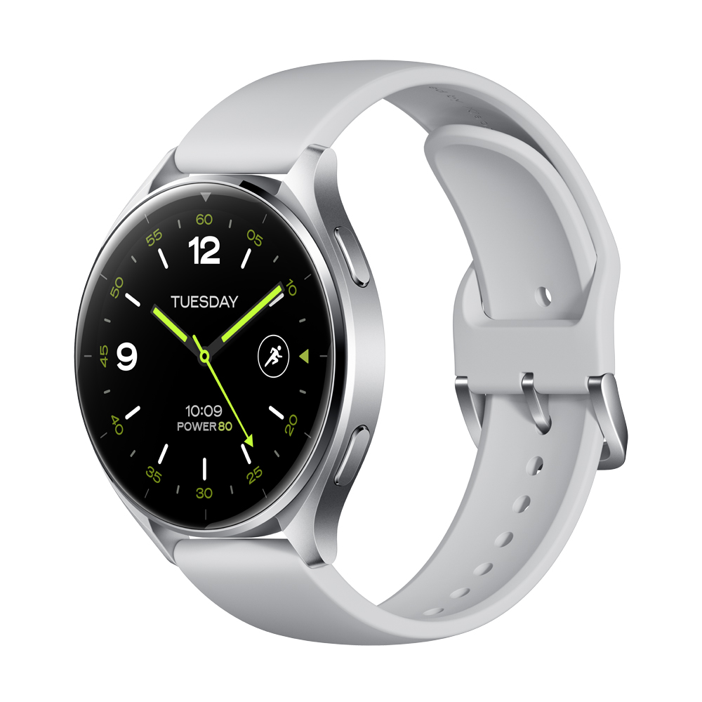XIAOMI Smart Watch 2 Silver