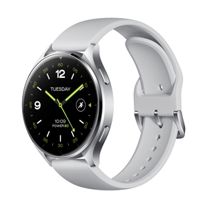 XIAOMI Watch 2 Silver