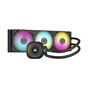 LIQUID COOLING CORSAIR iCUE LINK TITAN 360 RX RGB BLACK (CW-9061018-WW)
