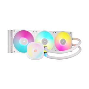 LIQUID COOLING CORSAIR iCUE LINK TITAN 360 RX RGB WHITE (CW-9061021-WW)