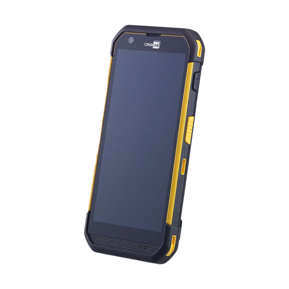 เครื่องนับสต๊อก Cipher Lab RS36