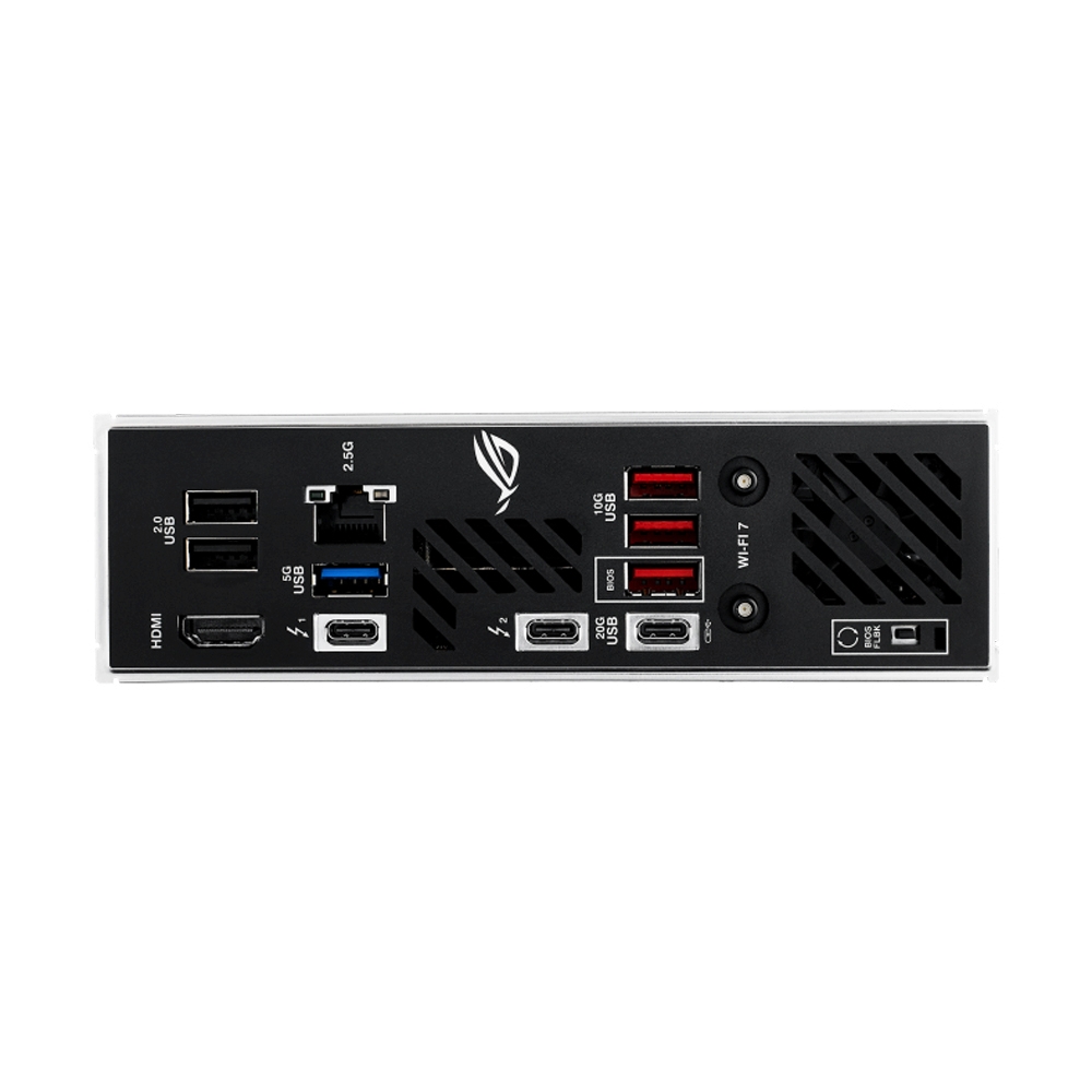 MAINBOARD (1851) ASUS ROG STRIX Z890-I GAMING WIFI DDR5