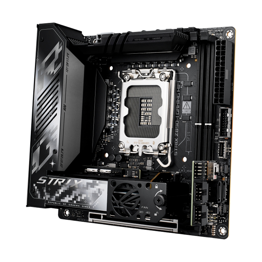 MAINBOARD (1851) ASUS ROG STRIX Z890-I GAMING WIFI DDR5