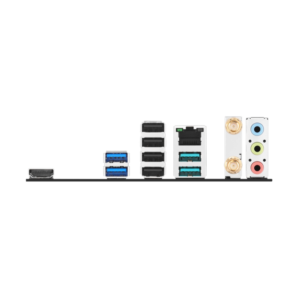 MAINBOARD (AM5) ASUS B650M-AYW WIFI DDR5