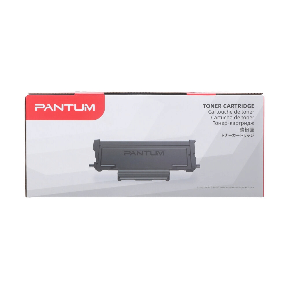 Toner Original PANTUM TL-C4201H