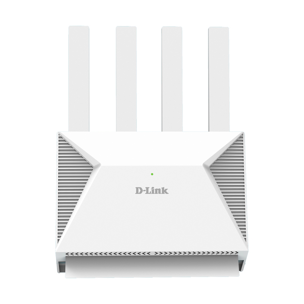 Whole-Home Mesh D-LINK (DIR-BE3602) Wireless BE3600 Dual Band WI-FI 7
