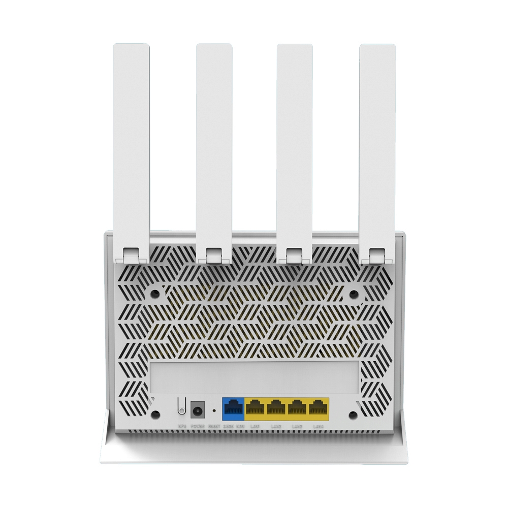 Whole-Home Mesh D-LINK (DIR-BE3602) Wireless BE3600 Dual Band WI-FI 7