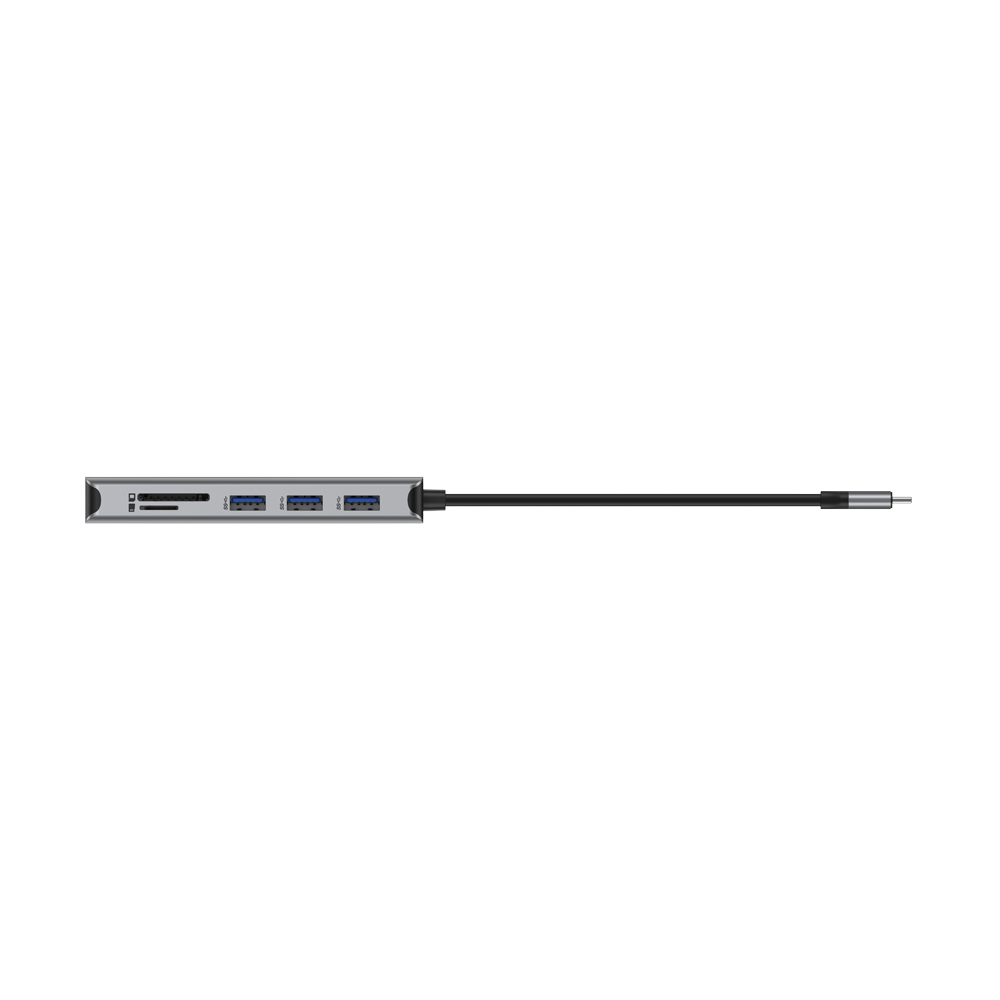 Converter Type-C 11 in 1 D-LINK (DUB-M1150)