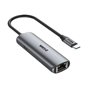 Converter Type-C TO LAN D-LINK (DUB-E255)