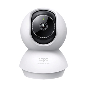 กล้องไร้สาย Smart Camera (5.0MP) TP-LINK TAPO C230
