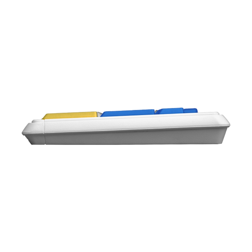 KEYBOARD SIGNO KB82 WHITE