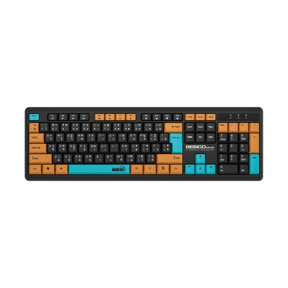 KB SIGNO KB-82BLK