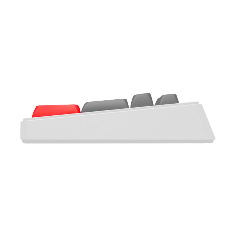 KEYBOARD SIGNO KB725 EXODIA WHITE (คีย์บอร์ด)