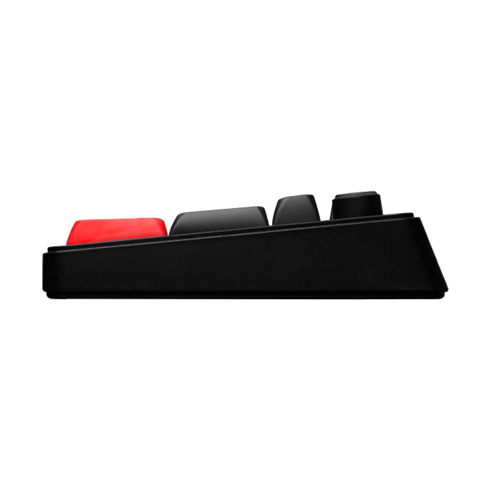 KEYBOARD WIRELESS BLUETOOTH SIGNO KB726 EXODUS BLACK (คีย์บอร์ด)