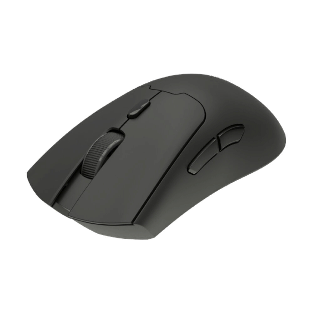 MOUSE WIRELESS BLUETOOTH SIGNO WG911 ENIGMAS BLACK (เมาส์ไร้สาย)