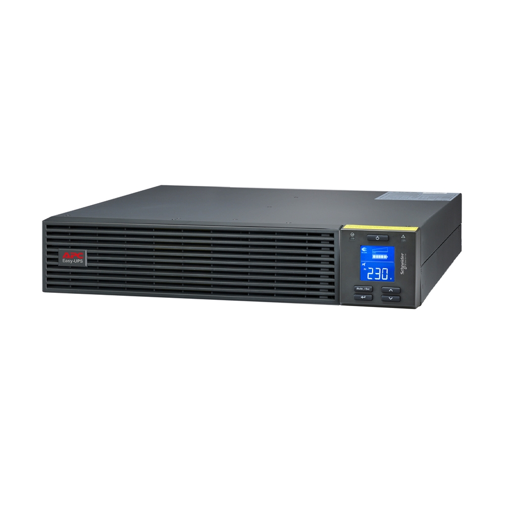 UPS 2000VA APC SRV2KRIRK-E with Rail Kit