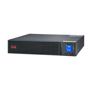 UPS 2000VA APC SRV2KRIRK-E with Rail Kit