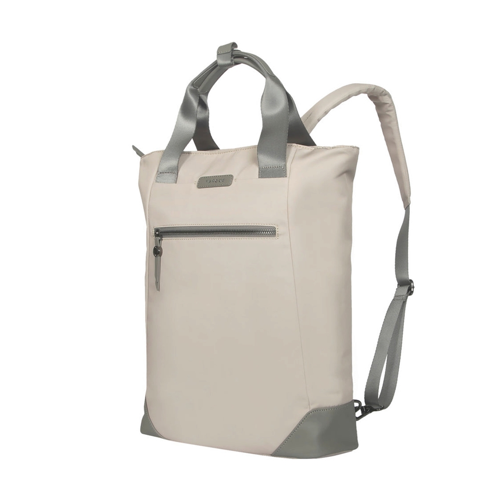 กระเป๋า (เป้) TARGUS Avila 2-in-1 Tote/ Backpack (15.6นิ้ว,FRENCH OAK)