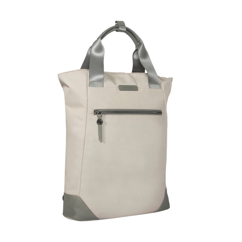 กระเป๋า (เป้) TARGUS Avila 2-in-1 Tote/ Backpack (15.6นิ้ว,FRENCH OAK)