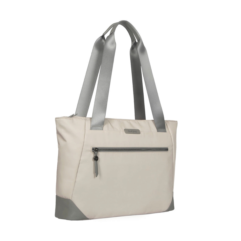 กระเป๋า (สะพาย) TARGUS Avila Tote bag (15.6นิ้ว,FRENCH OAK)