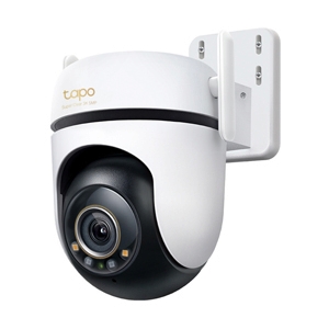 กล้องไร้สาย Smart Camera (5.0MP) TP-LINK TAPO C530WS Outdoor