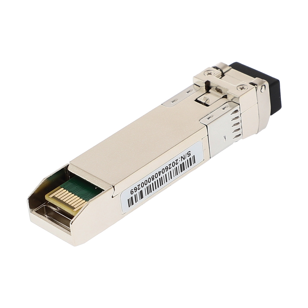SFP Media TRANSCEIVER MODULE LINK (UT-910G-LC00)