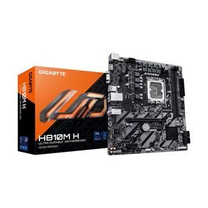 MAINBOARD (1851) GIGABYTE H810M H DDR5