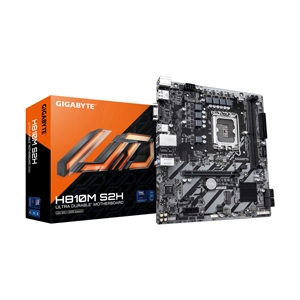 MAINBOARD (1851) GIGABYTE H810M S2H DDR5