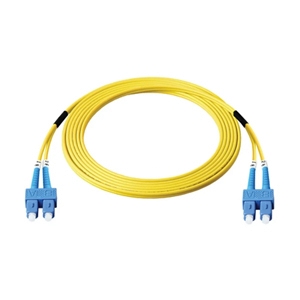 สายไฟเบอร์ออฟติก Single-Mode LINK (UFP966D21-03/SC-SC) 3M.