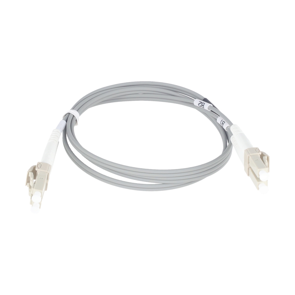 สายไฟเบอร์ออฟติก Multi-Mode LINK (UFP522D21-01/LC-LC) 1M.