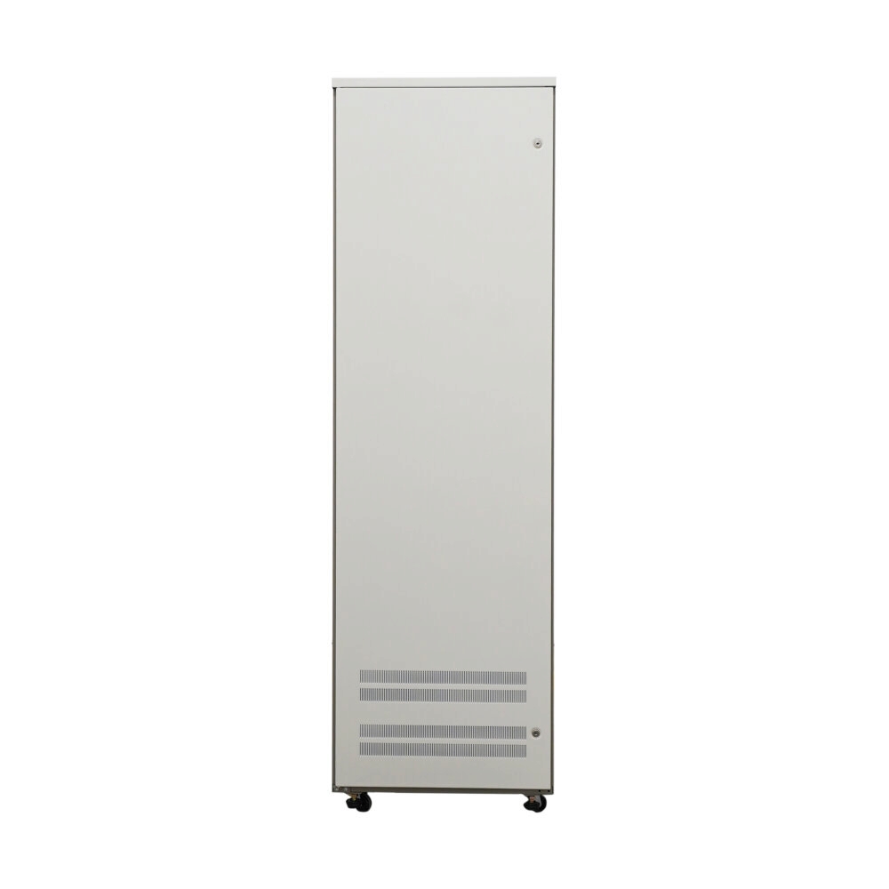 Rack For Server 42U (80 cm.) GERMANY (G3N-60842) White-Gray