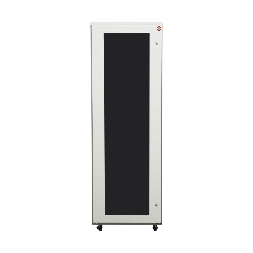 Rack For Server 36U (80 cm.) GERMANY (G3N-60836) White-Gray