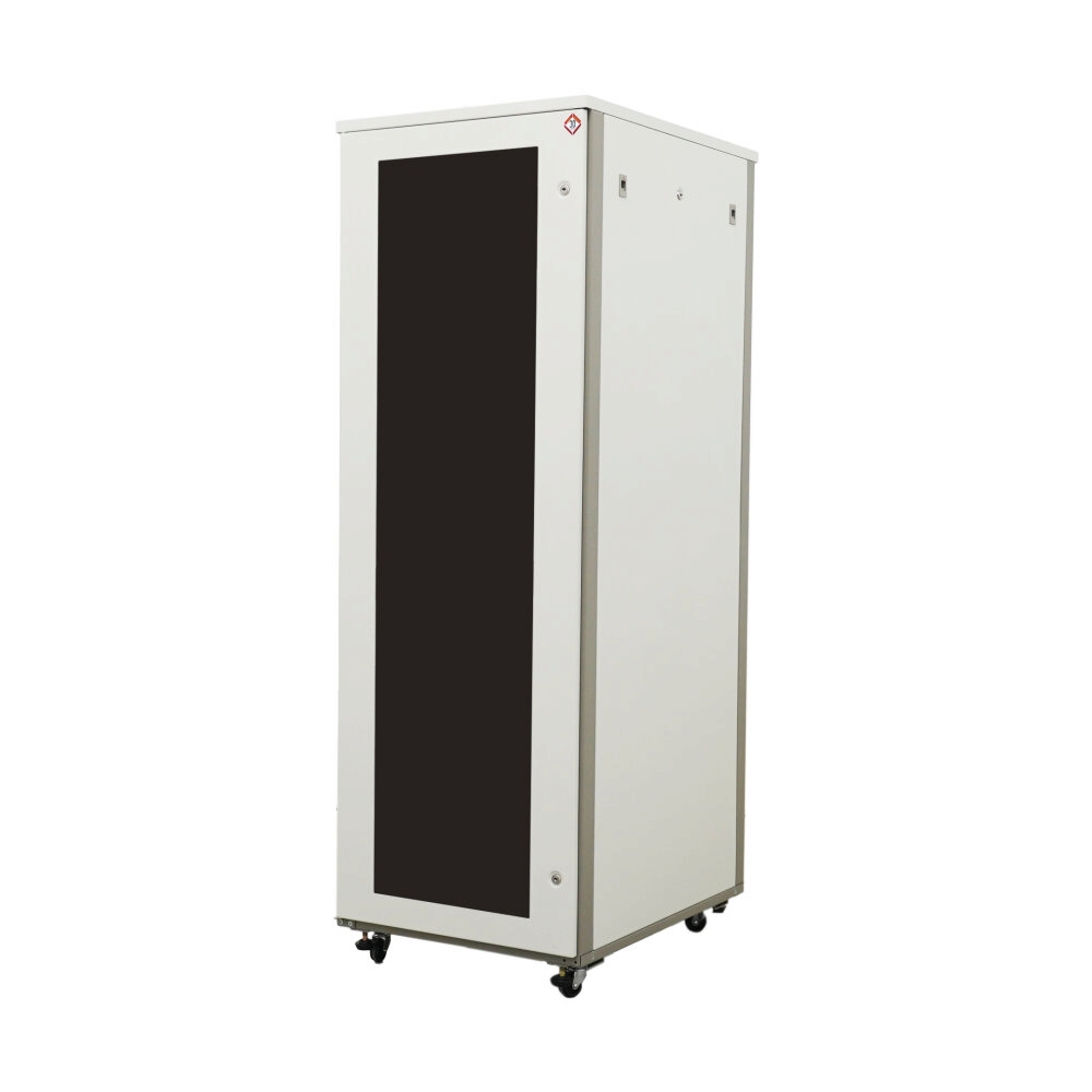 Rack For Server 36U (80 cm.) GERMANY (G3N-60836) White-Gray