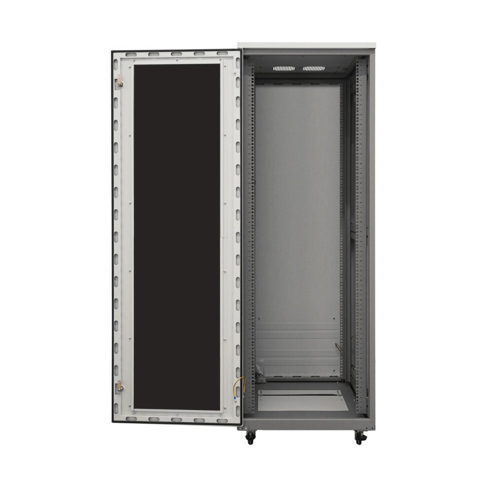 Rack For Server 36U (80 cm.) GERMANY (G3N-60836) White-Gray
