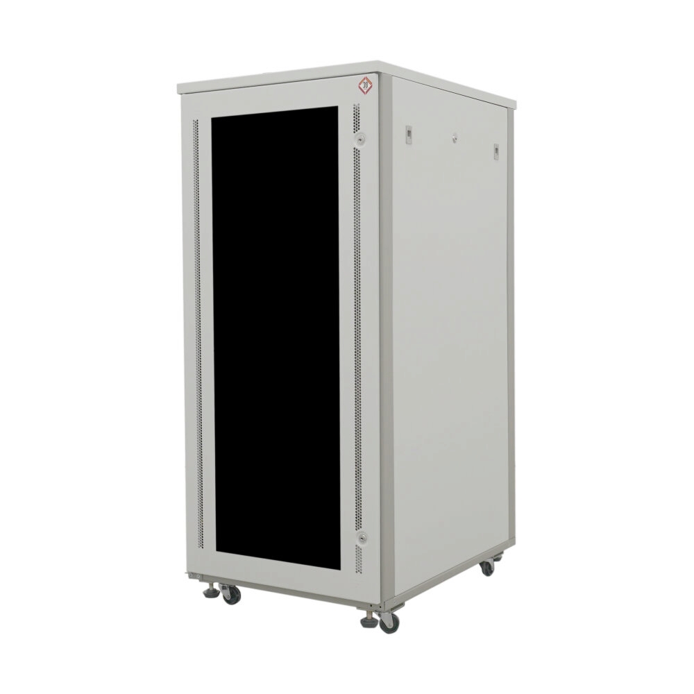 ตู้ Rack Server 27U Germany G4N-60827 สีขาว-เทา | รับประกันคุณภาพ