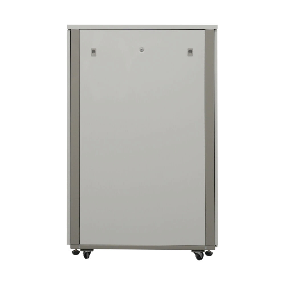 Rack For Server 27U (80 cm.) GERMANY (G4N-60827) White-Gray